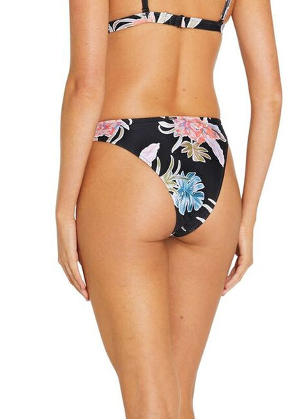 Baku South Pacific Regular V-Waist Rio Bikini Pant - FreeStyle Swimwear