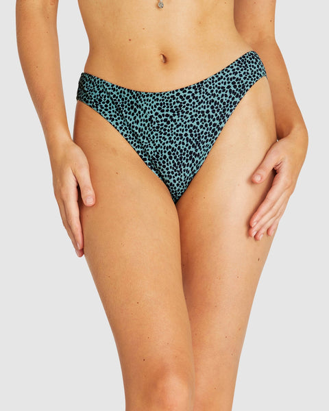 Baku Zafari Regular Bikini Pant