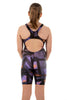 Nova Swimwear Girls Phantom Knee Length Swimwear - FreeStyle Swimwear