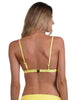 Finch Swim Santorini Bralette Daisy - FreeStyle Swimwear