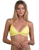 Finch Swim Santorini Bralette Daisy - FreeStyle Swimwear