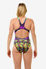 Nova Swimwear Ladies Triangle Sports Back One Piece - FreeStyle Swimwear