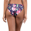 Finch Swim Summer Romance Hipster Bikini Pant - Indigo - FreeStyle Swimwear