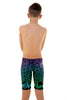 Nova Swimwear Boys Stardust Jammers - FreeStyle Swimwear