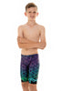 Nova Swimwear Boys Stardust Jammers - FreeStyle Swimwear