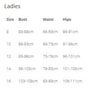 Fashion Fish Designs Ladies Tribal Wave One Piece - FreeStyle Swimwear