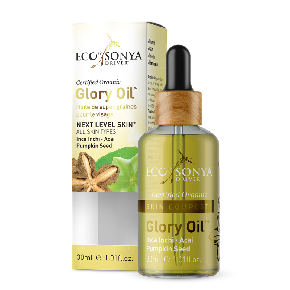 Eco by Sonya Driver Glory Oil - FreeStyle Swimwear
