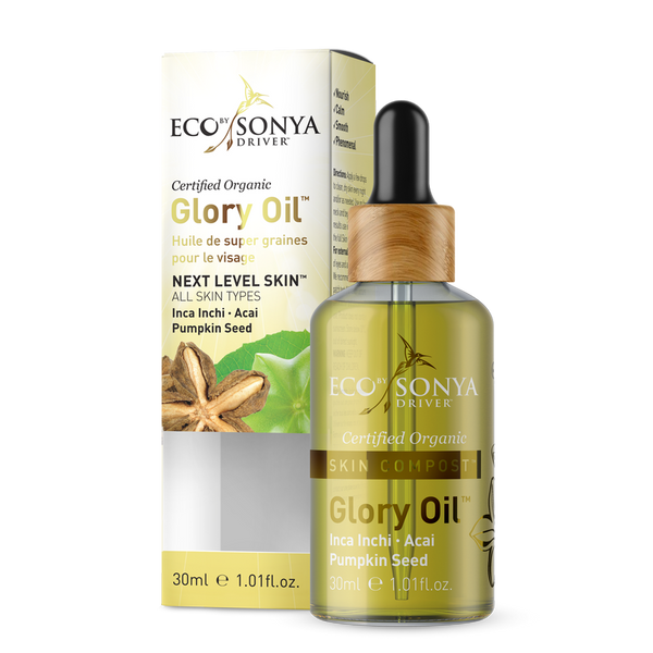 Eco by Sonya Driver Glory Oil - FreeStyle Swimwear
