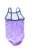 Young Squad - Girls Tropical One Piece - FreeStyle Swimwear