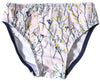 Young Squad Girls Wildflower Swim Set - FreeStyle Swimwear
