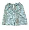 Young Squad Boys Cactus Board Shorts - FreeStyle Swimwear