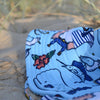 Hat Trail Sailor Swim Hat - FreeStyle Swimwear