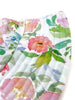 Hat Trail Floral Pastel Swim Hat - FreeStyle Swimwear
