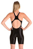 Nova Swimwear Ladies Racing Skins FINA Approved SL1Z Knee Length