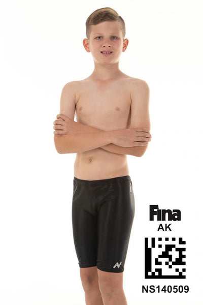 Nova Swimwear Boys Racing Skins FINA Approved SL1Z Jammer