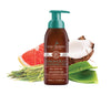 Eco Tan Lemongrass Cleansing Foam