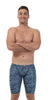 Nova Swimwear Mens Gecko Jammers