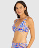 Baku Gypsy D-E Cup Underwire Swimsuit Bra