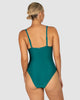 Baku Rococco V Wire One Piece Swimsuit