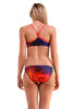 Nova Swimwear Ladies Faze Two Piece Bikini - FreeStyle Swimwear