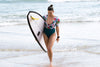 SunHaze Havana Surfsuit - FreeStyle Swimwear
