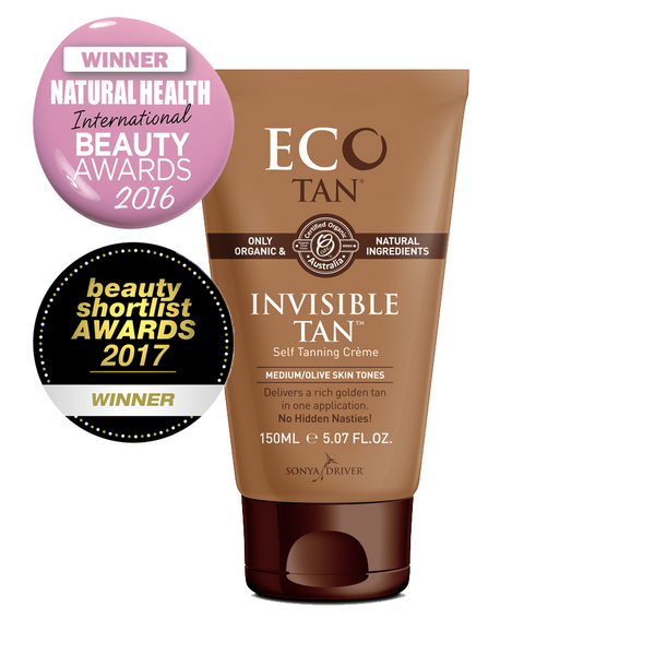 Eco Tan Invisible Tan - FreeStyle Swimwear