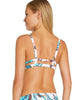 Baku Dominica Twin Strap Bikini Bra - FreeStyle Swimwear
