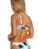 Baku Kinetic Twin Strap Bikini Bra Top - FreeStyle Swimwear