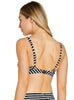 Baku Portofino E/F Square Bralette Bikini Top - FreeStyle Swimwear