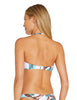 Baku Dominica Multi Fit Bandeau Bikini Top - FreeStyle Swimwear