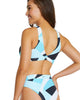 Baku Kinetic DD/E Softcup Bikini Bra - FreeStyle Swimwear