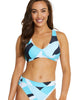 Baku Kinetic DD/E Softcup Bikini Bra - FreeStyle Swimwear