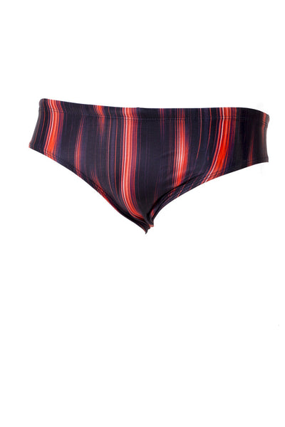 Nova Swimwear Men's Streak Briefs - FreeStyle Swimwear