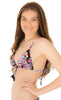 Baku Bella Coco Slide Triangle Bikini - FreeStyle Swimwear