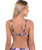 Finch Swim Summer Romance D-DD Underwire Bralette - FreeStyle Swimwear