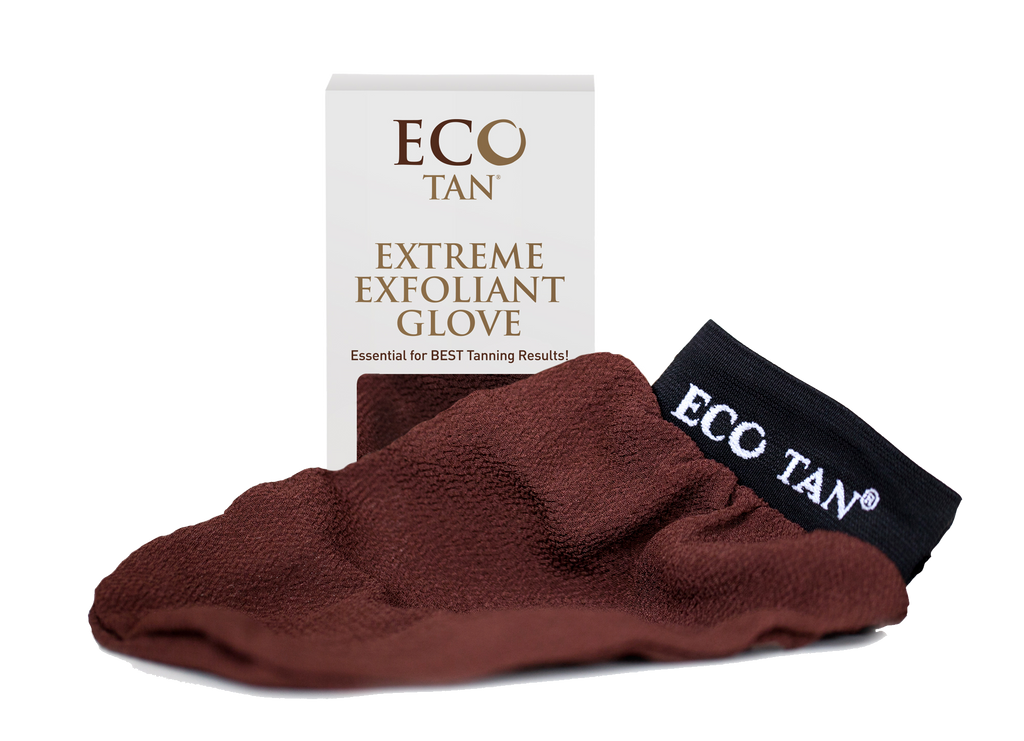 Eco Tan Extreme Exfoliant Glove - FreeStyle Swimwear