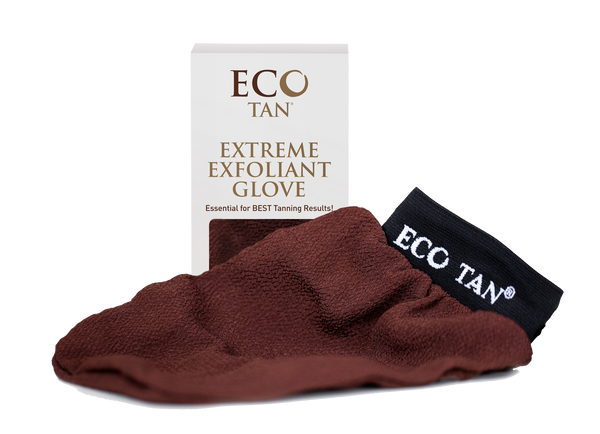 Eco Tan Extreme Exfoliant Glove - FreeStyle Swimwear
