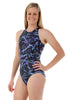 Nova Swimwear Ladies Fizzle One Piece Katzoot - FreeStyle Swimwear