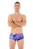 Nova Swimwear Men's Fussion Trunk - FreeStyle Swimwear