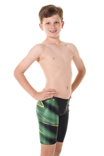 Nova Swimwear Boys Aussie Jammers - FreeStyle Swimwear