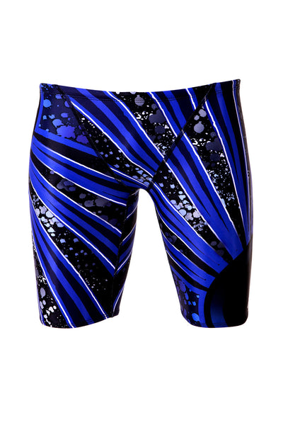 Nova Swimwear Men's Samurai Jammers - FreeStyle Swimwear