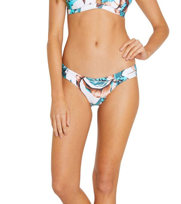 Baku Dominica Twin Hipster Bikini Pant - FreeStyle Swimwear