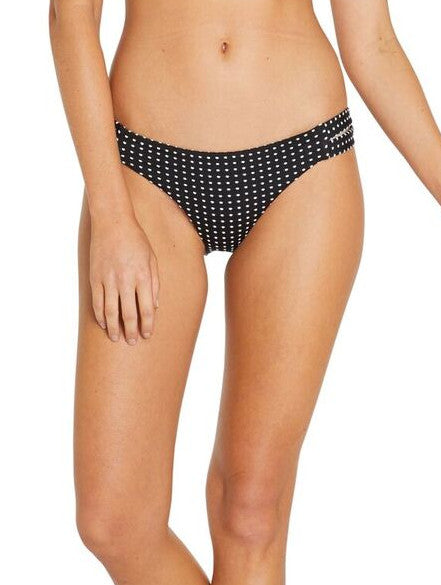 Baku Spotacular Twin Strap Hipster Bikini Pant - FreeStyle Swimwear