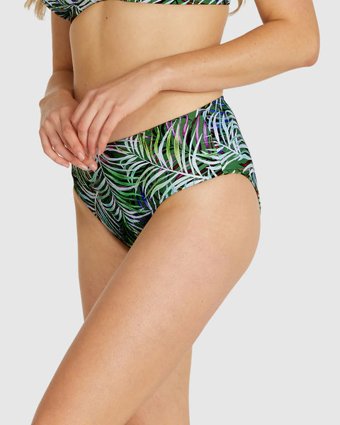 Baku Peru Mid Bikini Pant