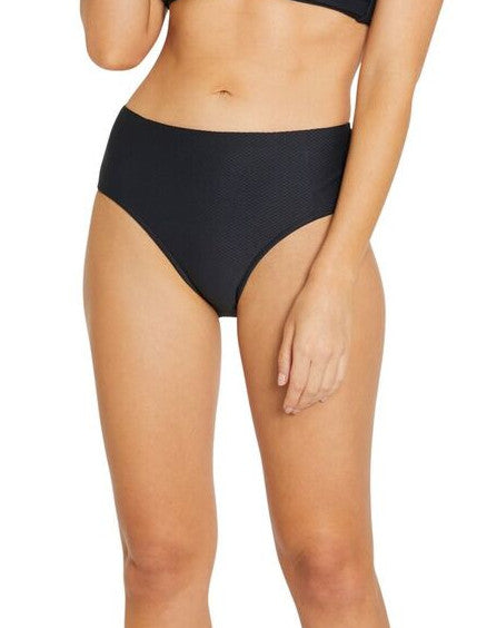 Baku Rococco Mid Bikini Pant - FreeStyle Swimwear