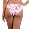 Finch Swim Summer Romance Hipster Bikini Pant - Blush - FreeStyle Swimwear