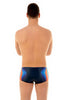 Nova Swimwear Mens Stripe Trunk - FreeStyle Swimwear