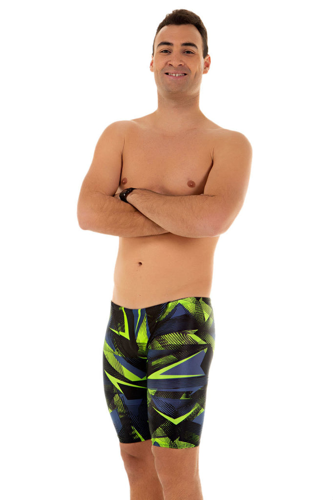 Nova Swimwear Mens Urban Jammers - FreeStyle Swimwear