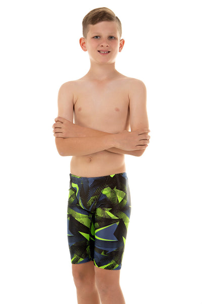 Nova Swimwear Boys Urban Jammers - FreeStyle Swimwear