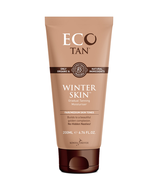 Eco Tan Winter Skin - FreeStyle Swimwear